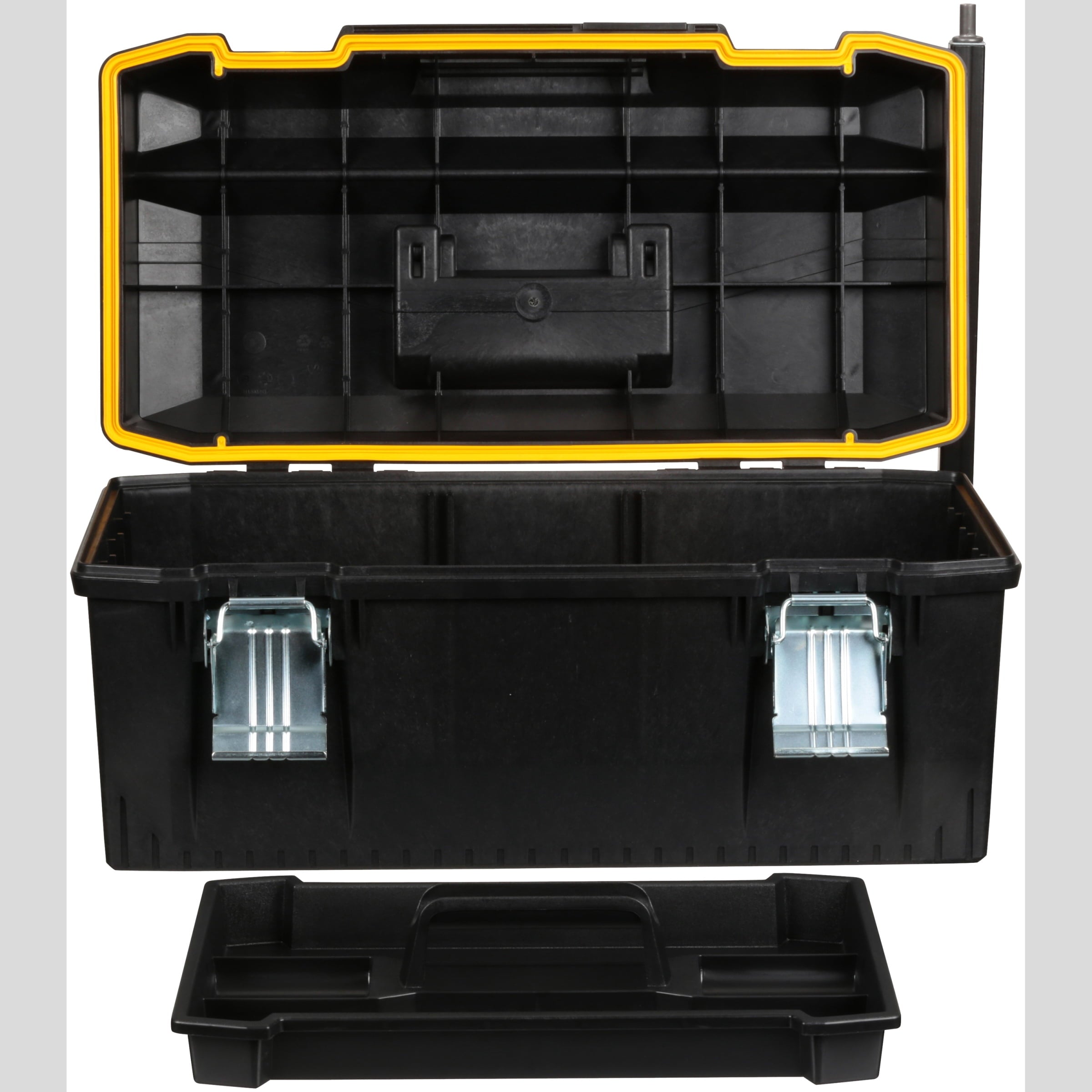 23-Inch Structural Foam Tool Box - Image 5