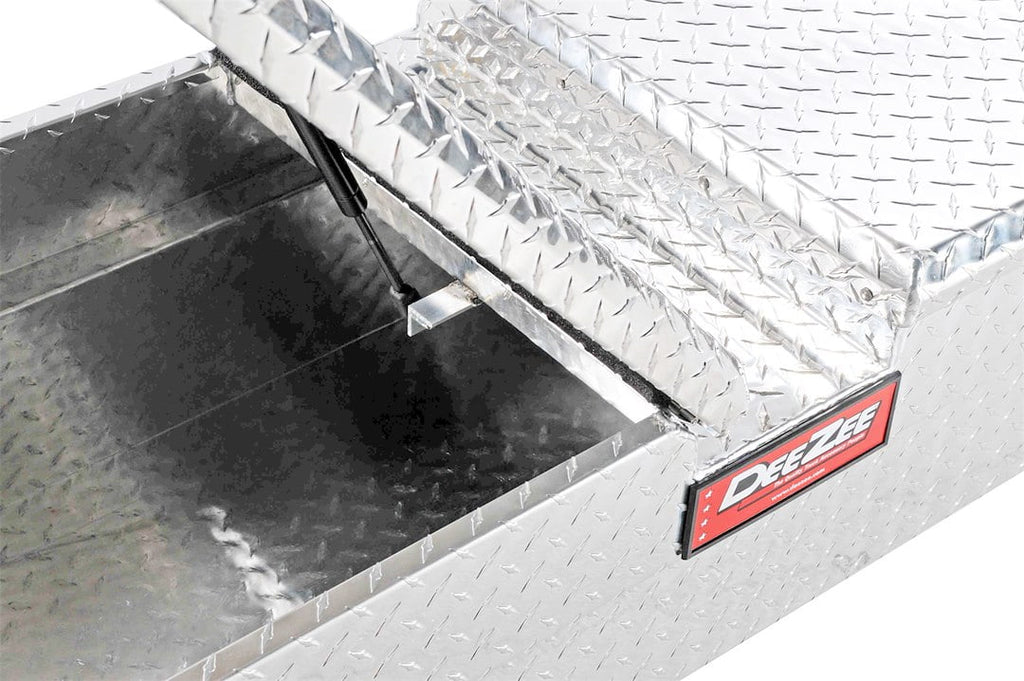 Dee Zee DZ 8363 Crossover - Double Tool Boxes - Red Label - Universal Fit - Image 4