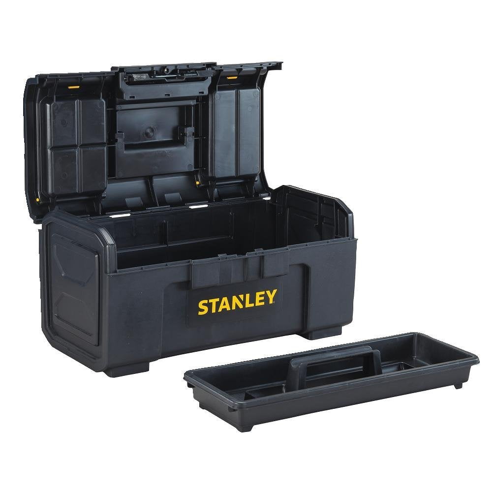 19-Inch Auto Latch Tool Box - Image 3