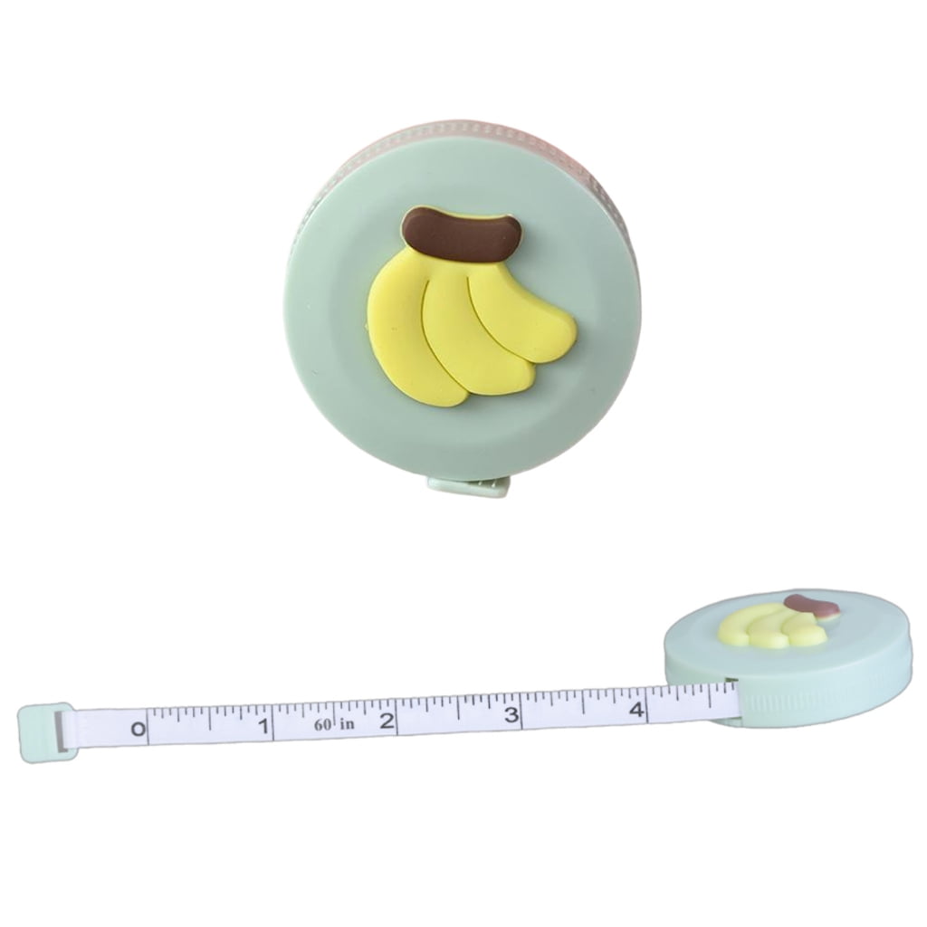 Easy to Carry 150cm Retractable Measuring Tape for Accurate Measurements - Image 3