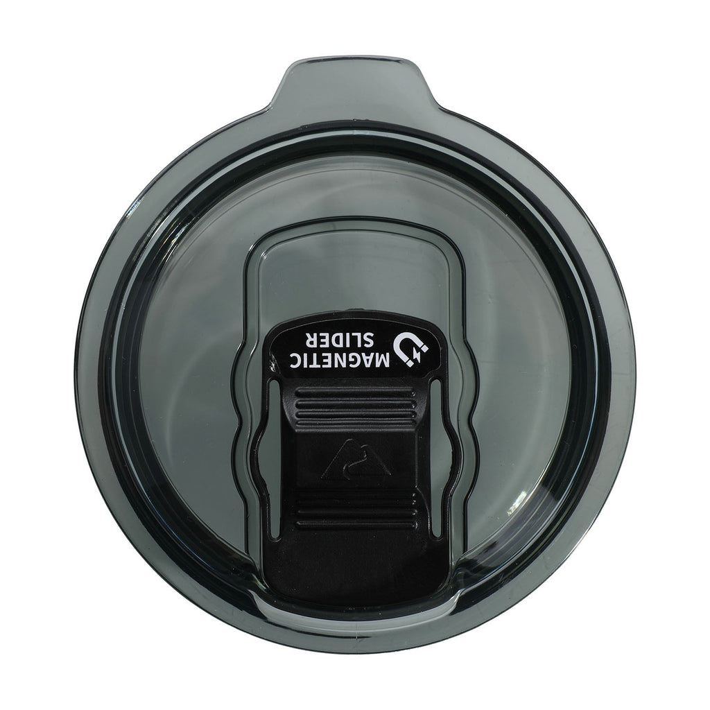 Ozark Trail 22 oz Stainless Steel Insulated Tumbler, Black
