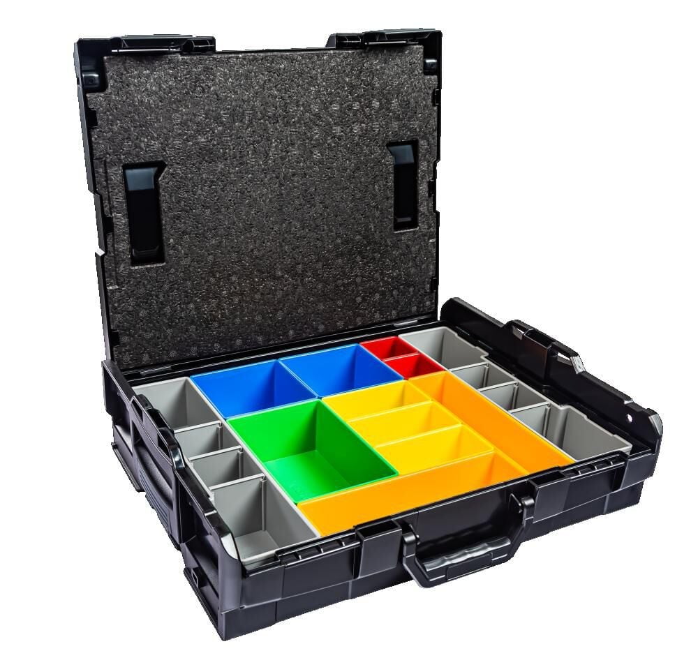 1 Tool Box - Image 5