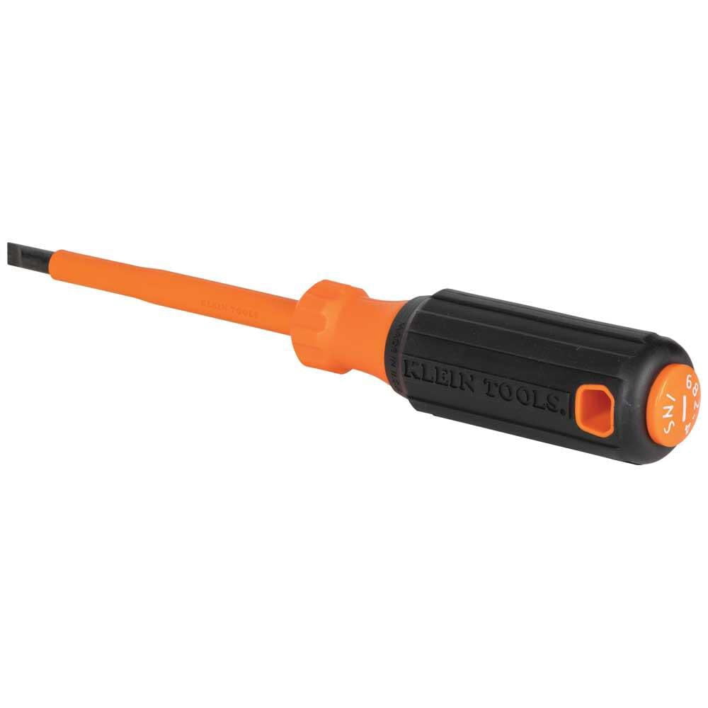 Screwdriver Set 1000V Insul 3 Pc - Image 5