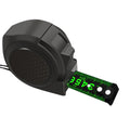 piaybook Fluorescent Steel Tape Measure Dark Night Fluorescent 5/7.5/10m Precision Measuring Tape Measuring Tape Meas...